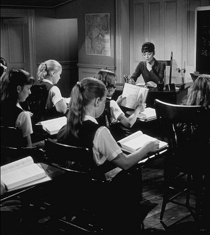IMG The Children's Hour (William Wyler, 1961) eng (2E)