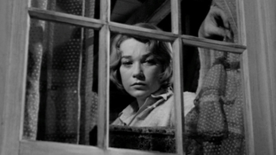 IMG The Children's Hour (William Wyler, 1961) eng (6B)
